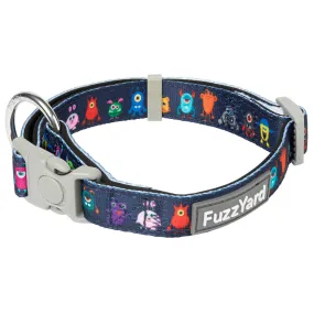 15% OFF: FuzzYard Yardsters Dog Collar