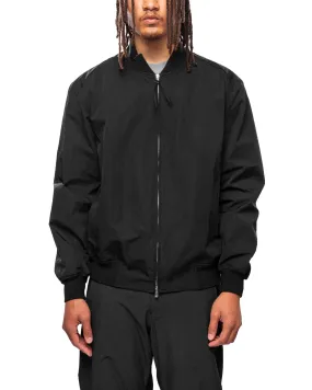 6.0 Bomber Right 'Black'