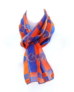 871011351 Boise State University Broncos Scarf