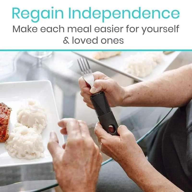 Adaptive Utensil Set