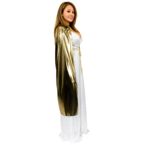 Adult Lame Cape, 44in