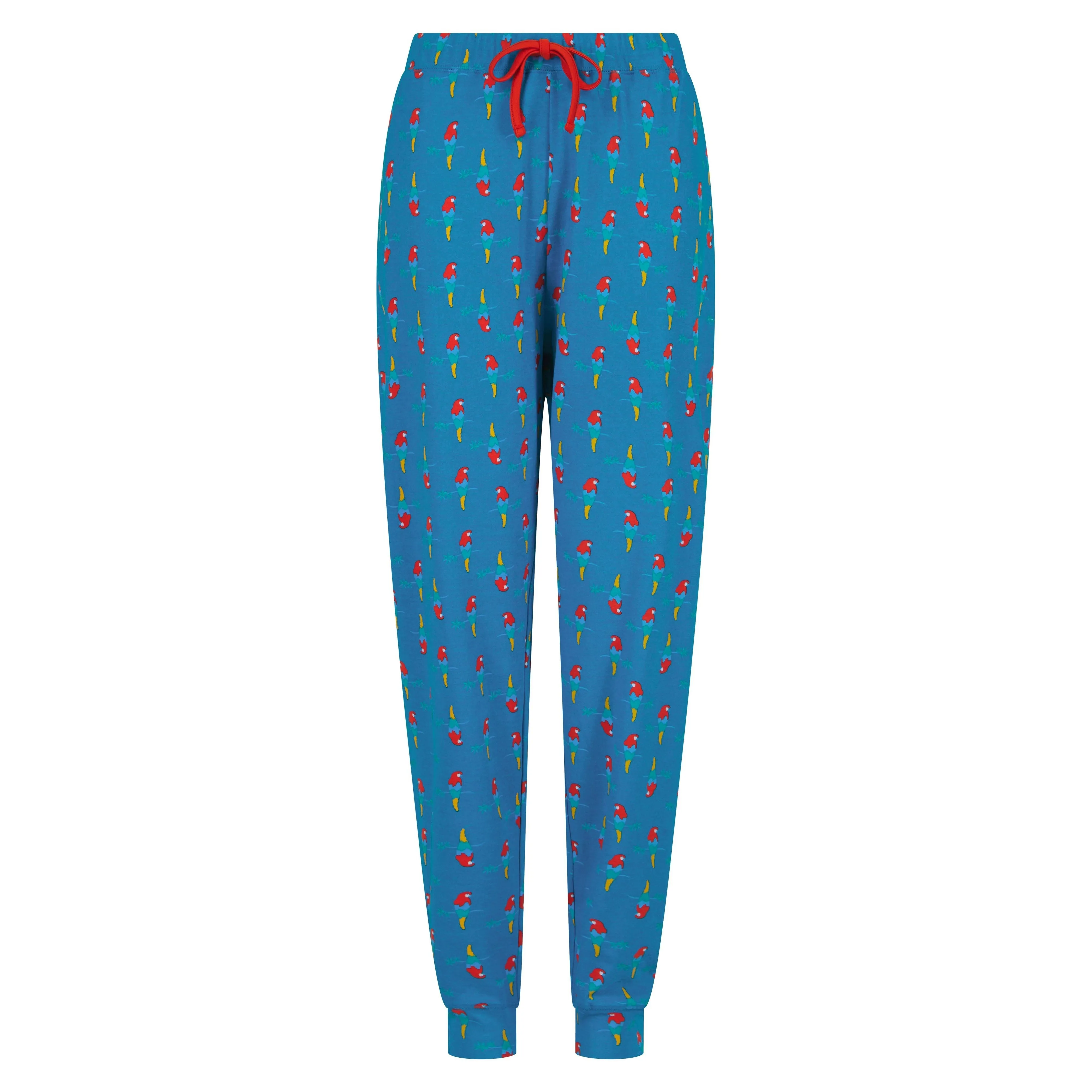 Adult's Parrot Loungewear Joggers