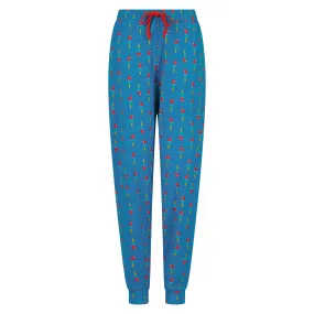 Adult's Parrot Loungewear Joggers