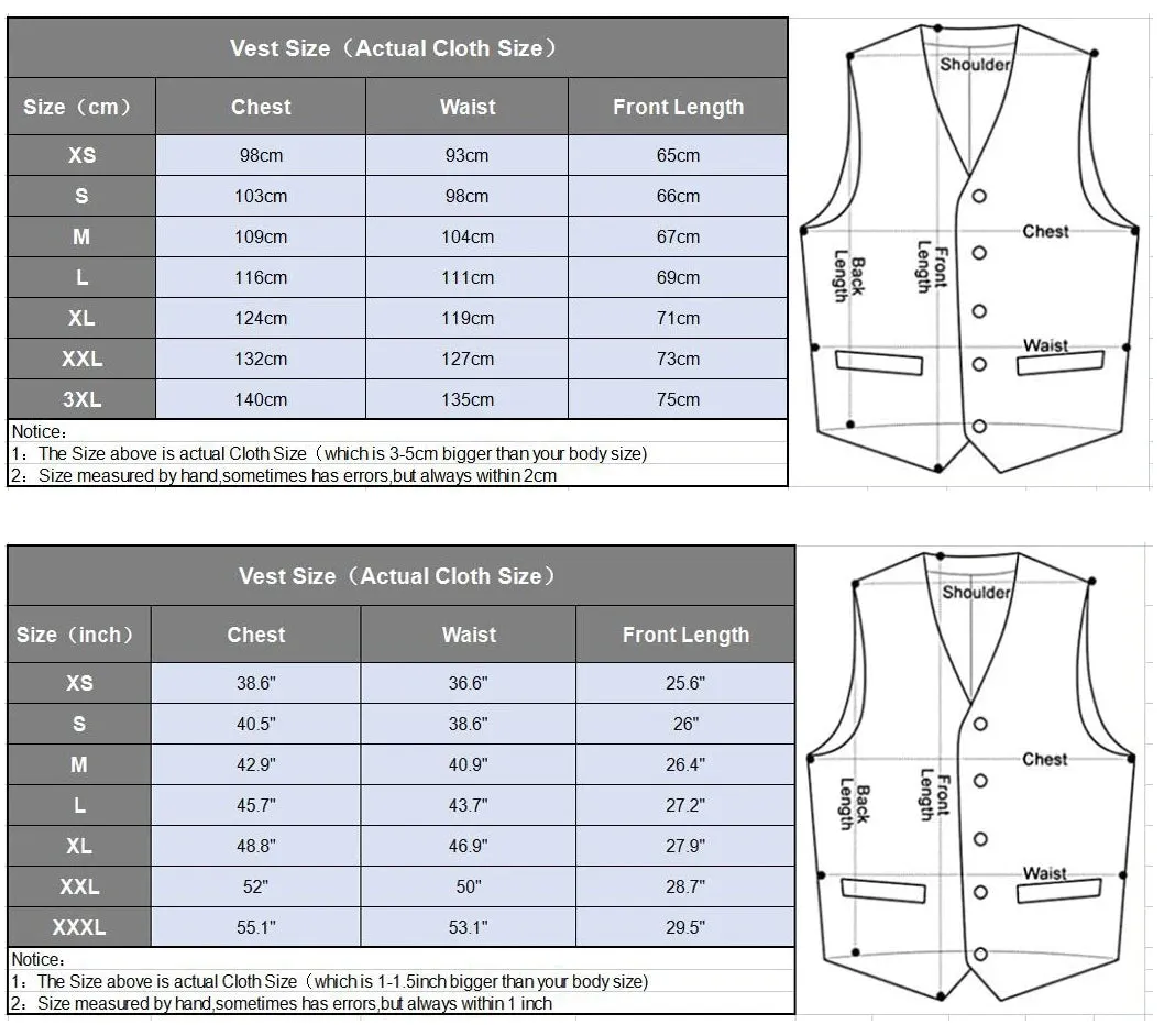 Aidase Men Vest Brown Herringbone Business Waistcoat Jacket Casual Slim For Wedding Groom Banquet Gilet Vest