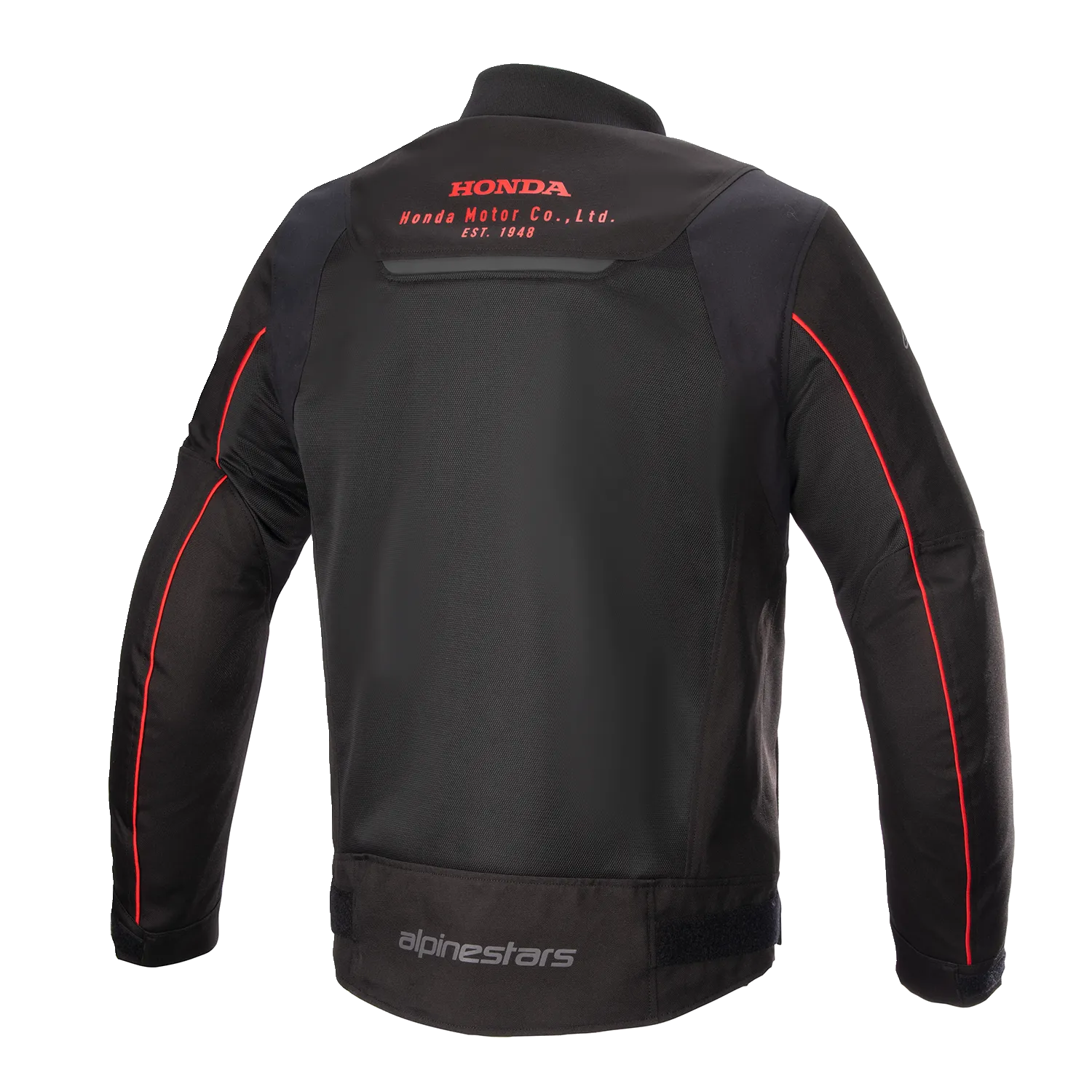 ALPINESTARS Honda Luc v2 Air Jacket - Black/Red - 2XL 3308723-13-2X