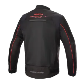 ALPINESTARS Honda Luc v2 Air Jacket - Black/Red - 2XL 3308723-13-2X