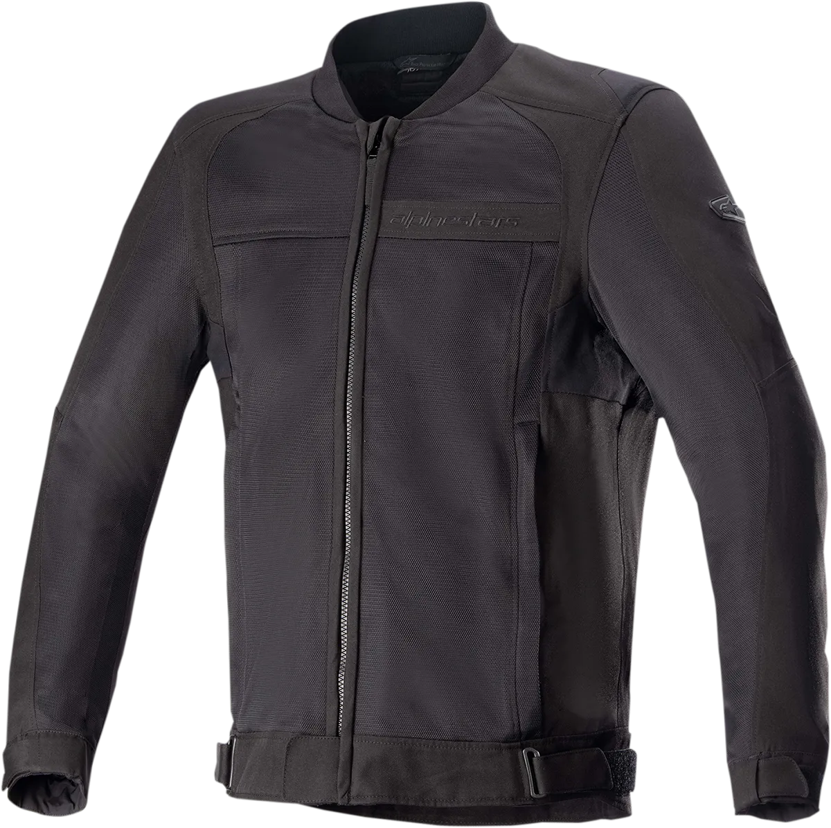 ALPINESTARS Luc v2 Air Jacket - Black/Black - 2XL 3308822-1100-2X