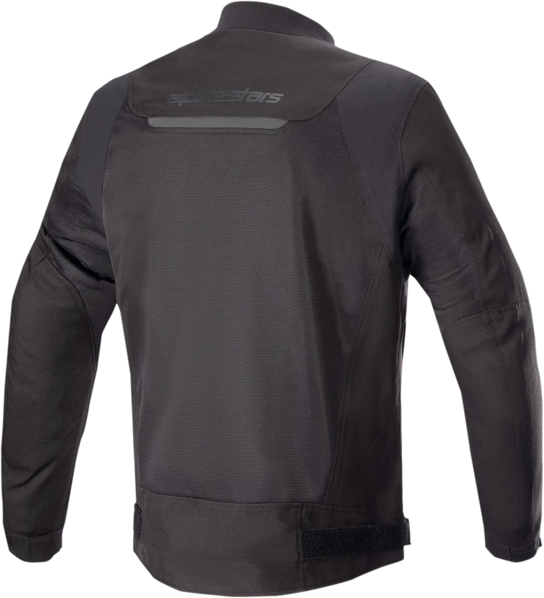 ALPINESTARS Luc v2 Air Jacket - Black/Black - Large 3308822-1100-L