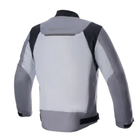 ALPINESTARS Luc v2 Air Jacket - Gray - 4XL 3308822-9192-4X