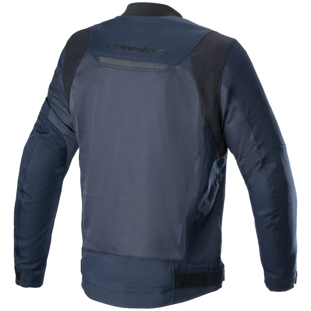 Alpinestars Luc V2 Air Jacket Navy / Black