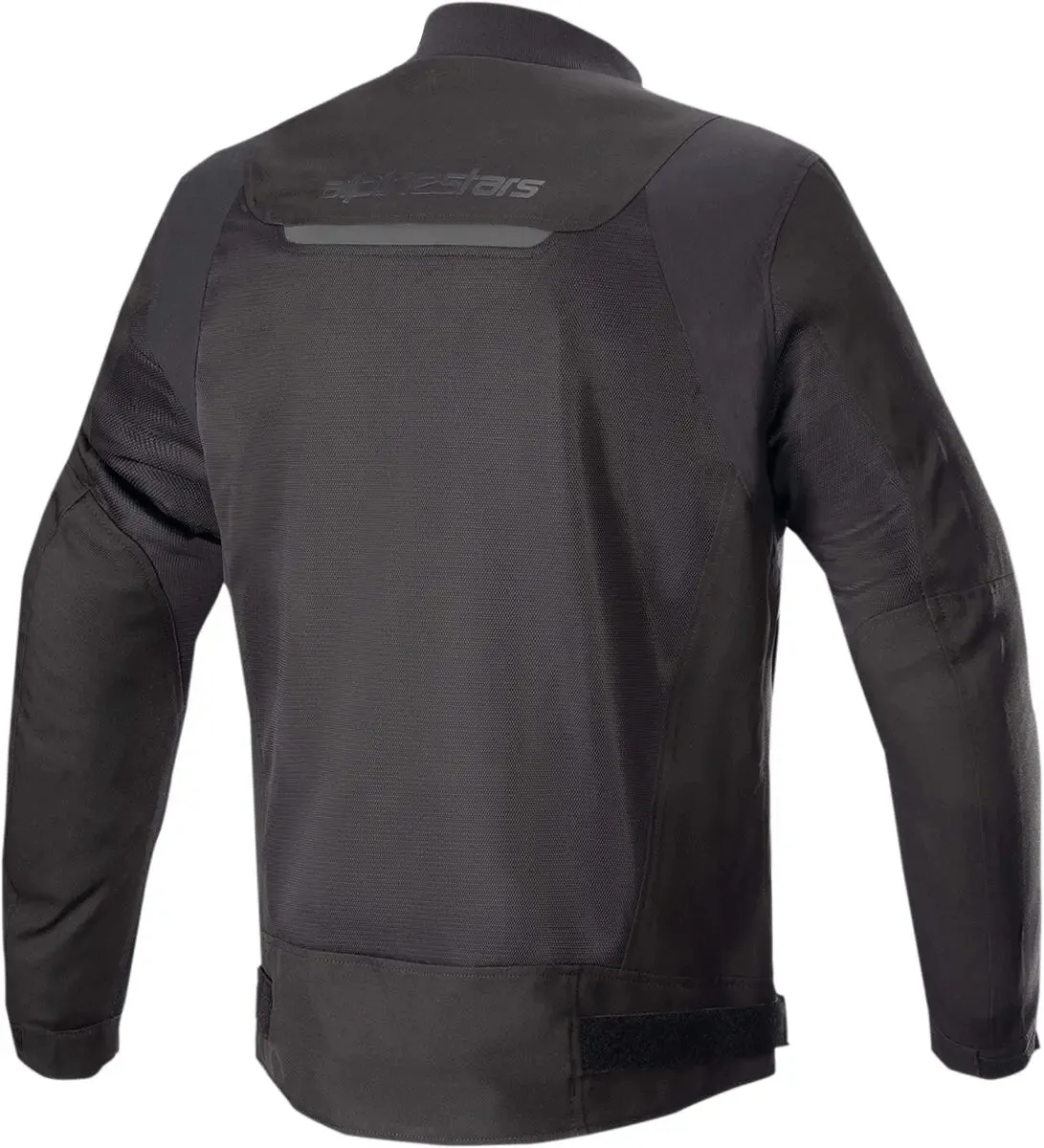 Alpinestars Luc V2 Air Textile Jacket Black