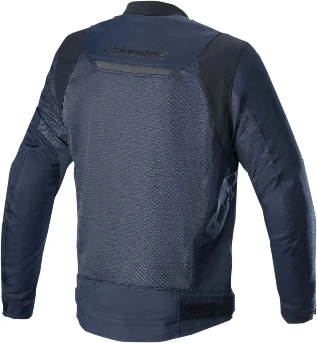 Alpinestars Luc V2 Air Textile Jacket Navy