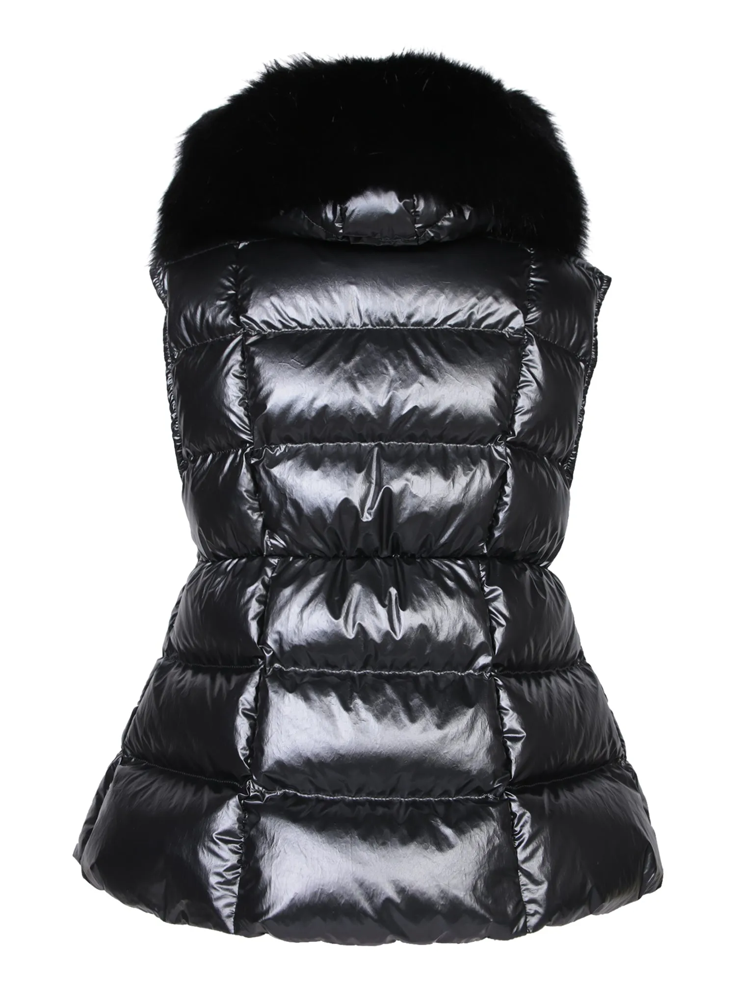 Anse Black Gilet