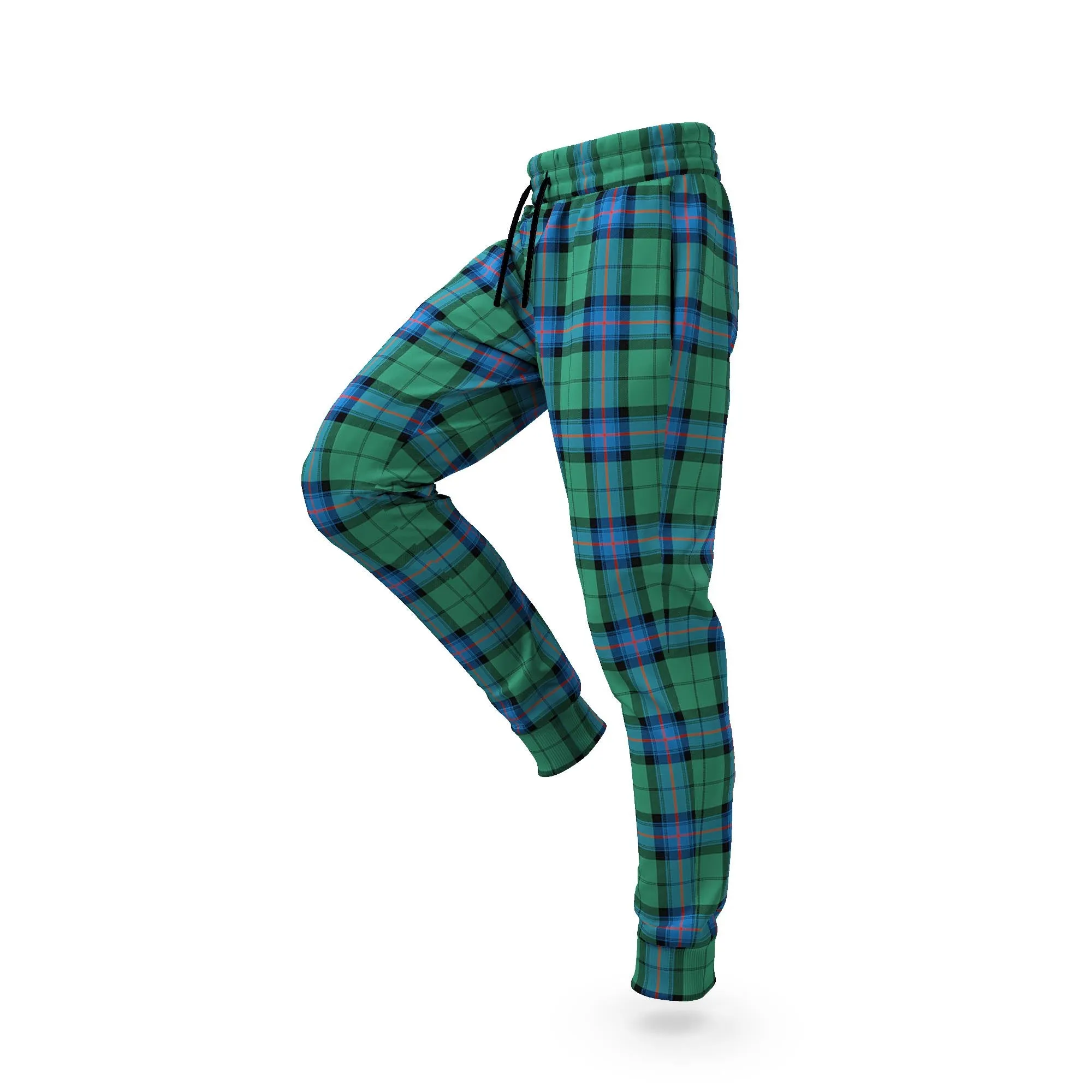 Armstrong Ancient Tartan Joggers Pants