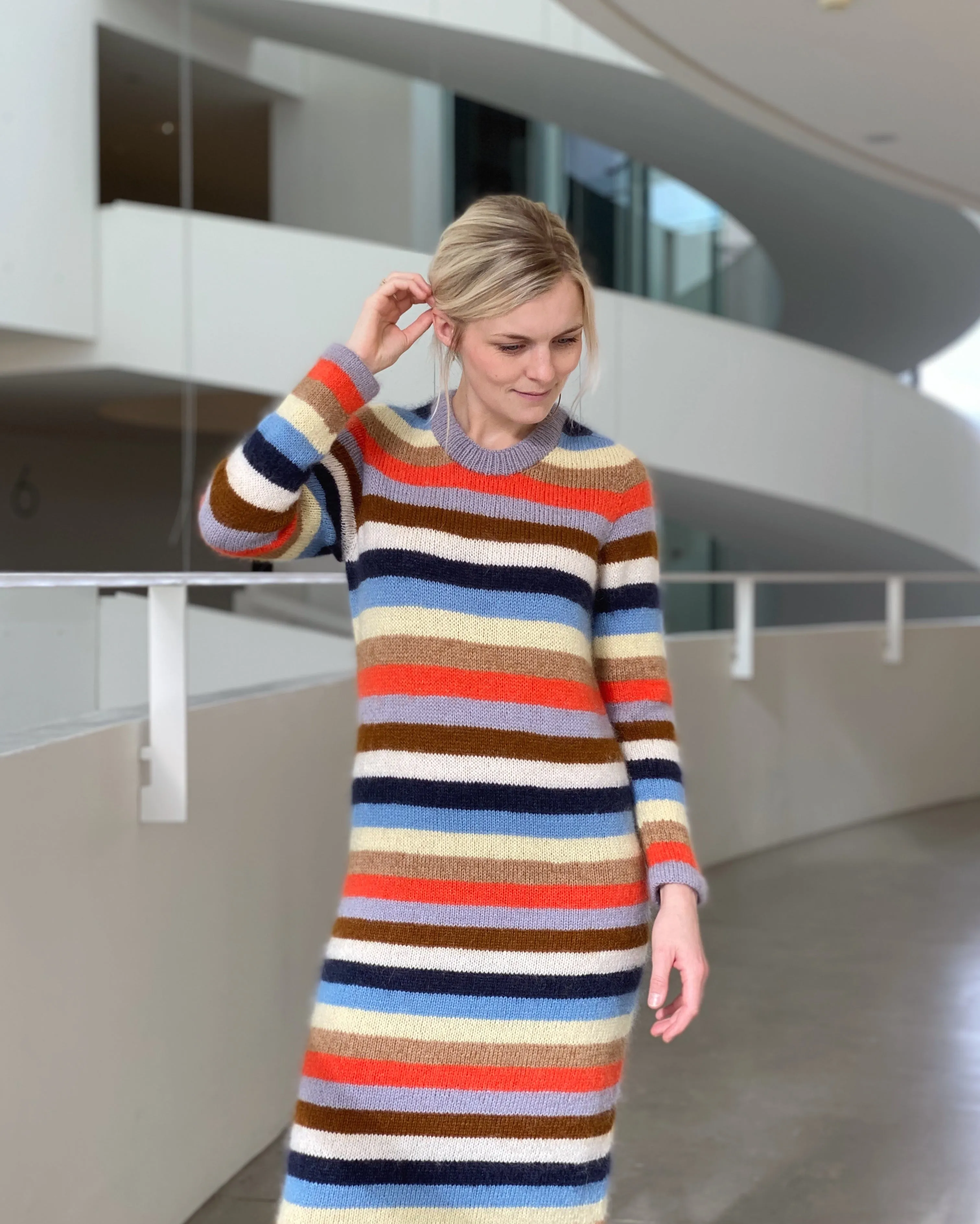 Aros Sweater - Händler