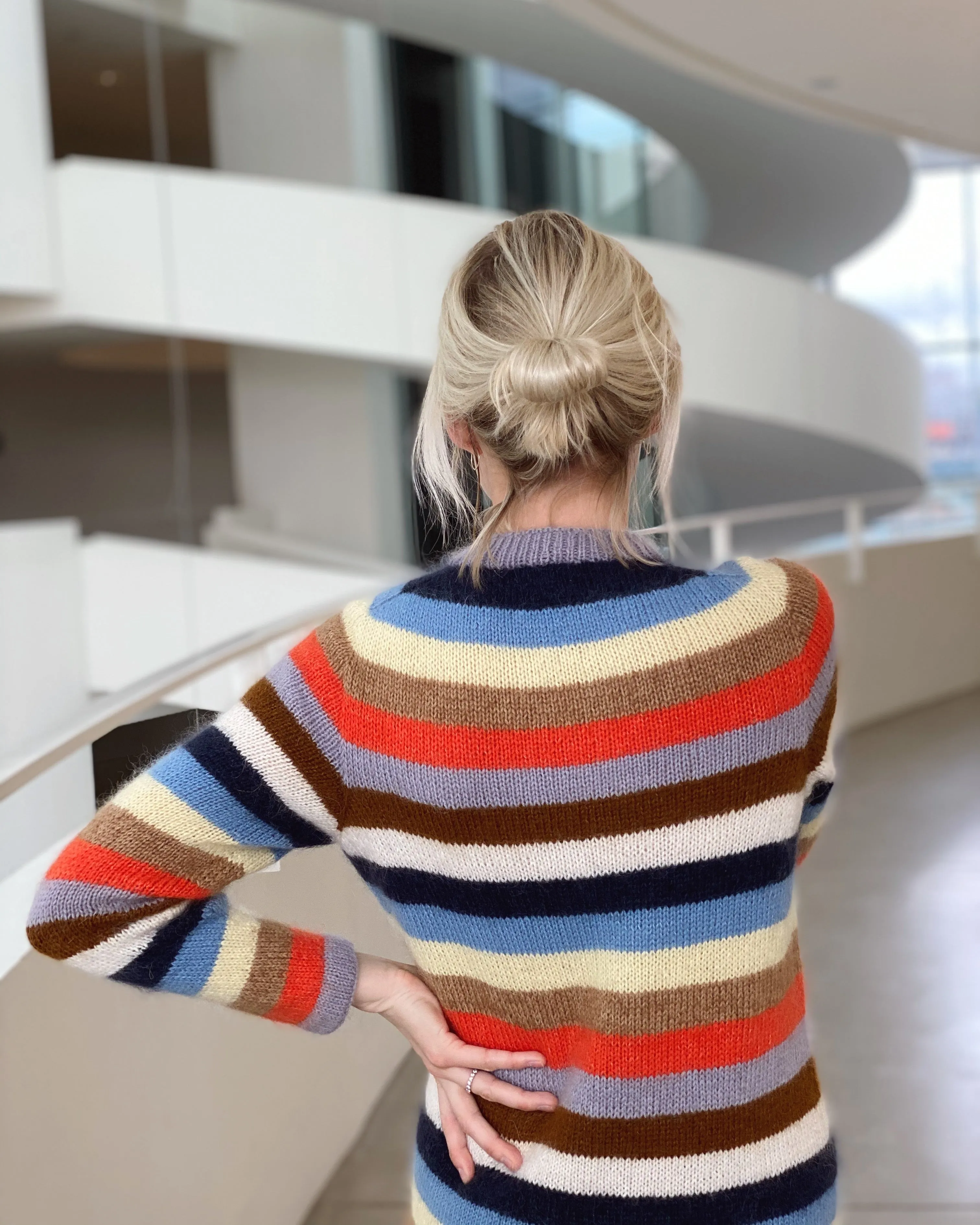 Aros Sweater - Händler