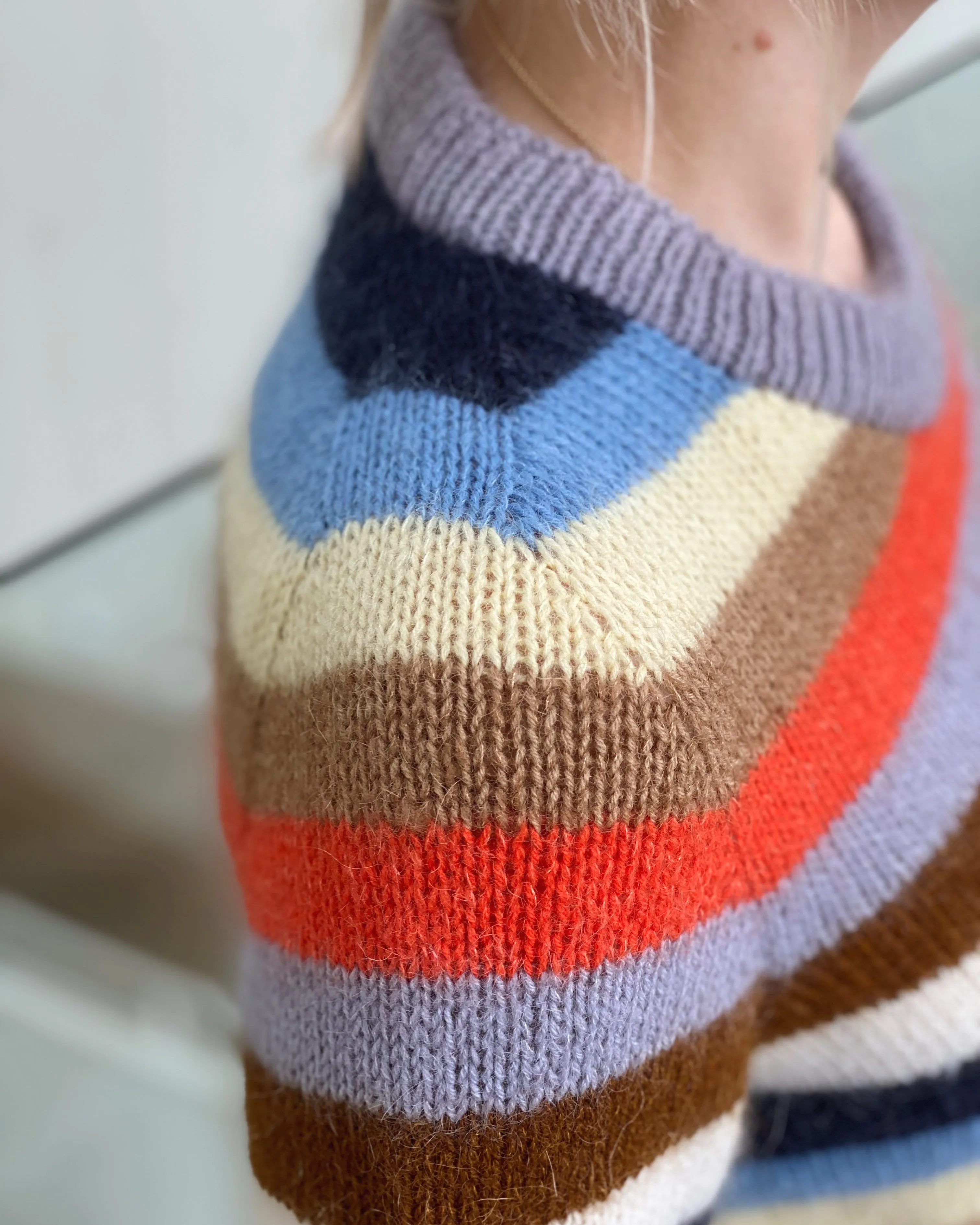 Aros Sweater - Händler