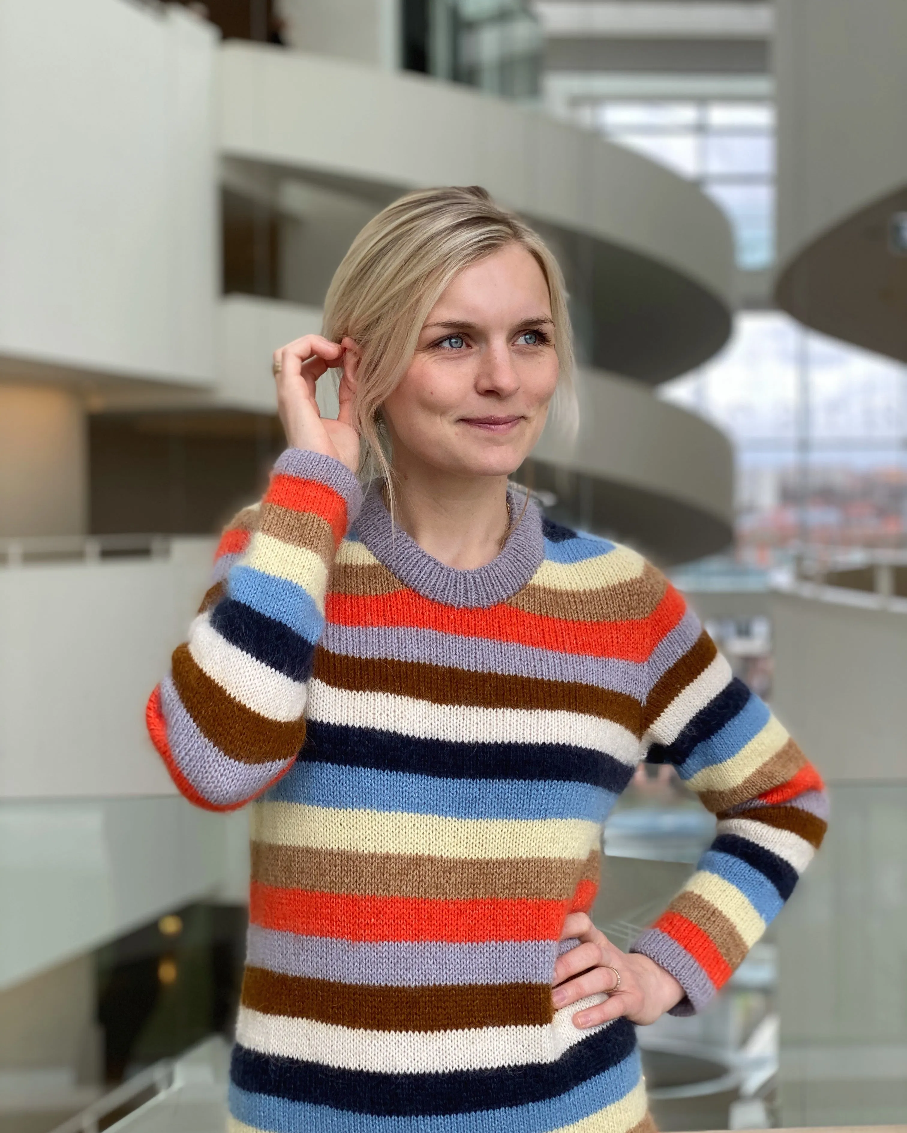 Aros Sweater - Händler