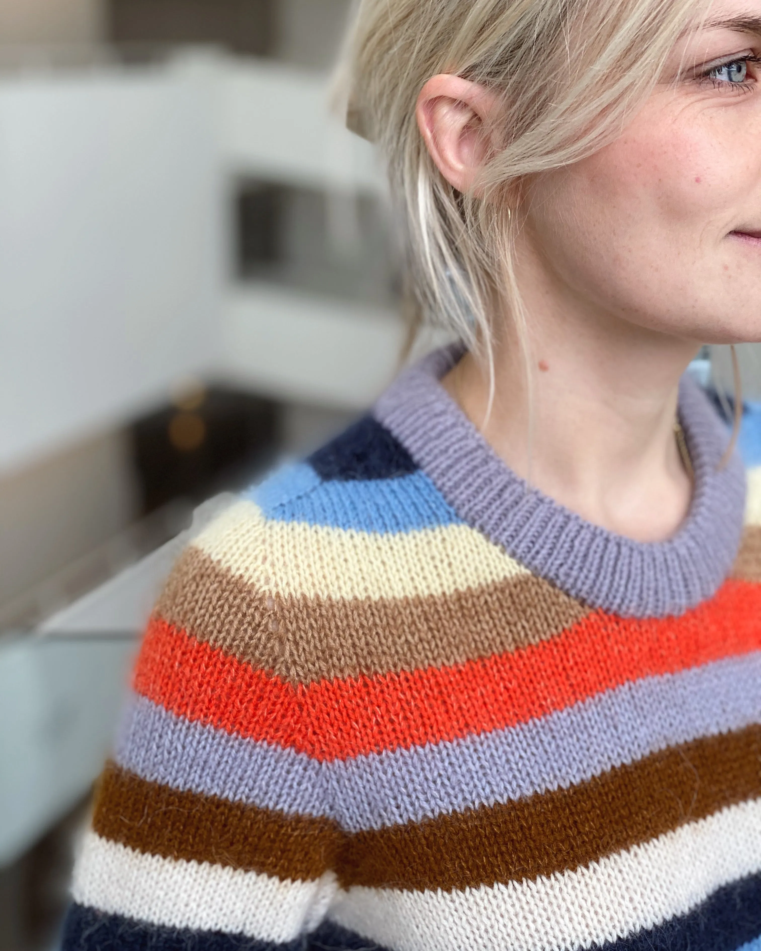 Aros Sweater - Händler