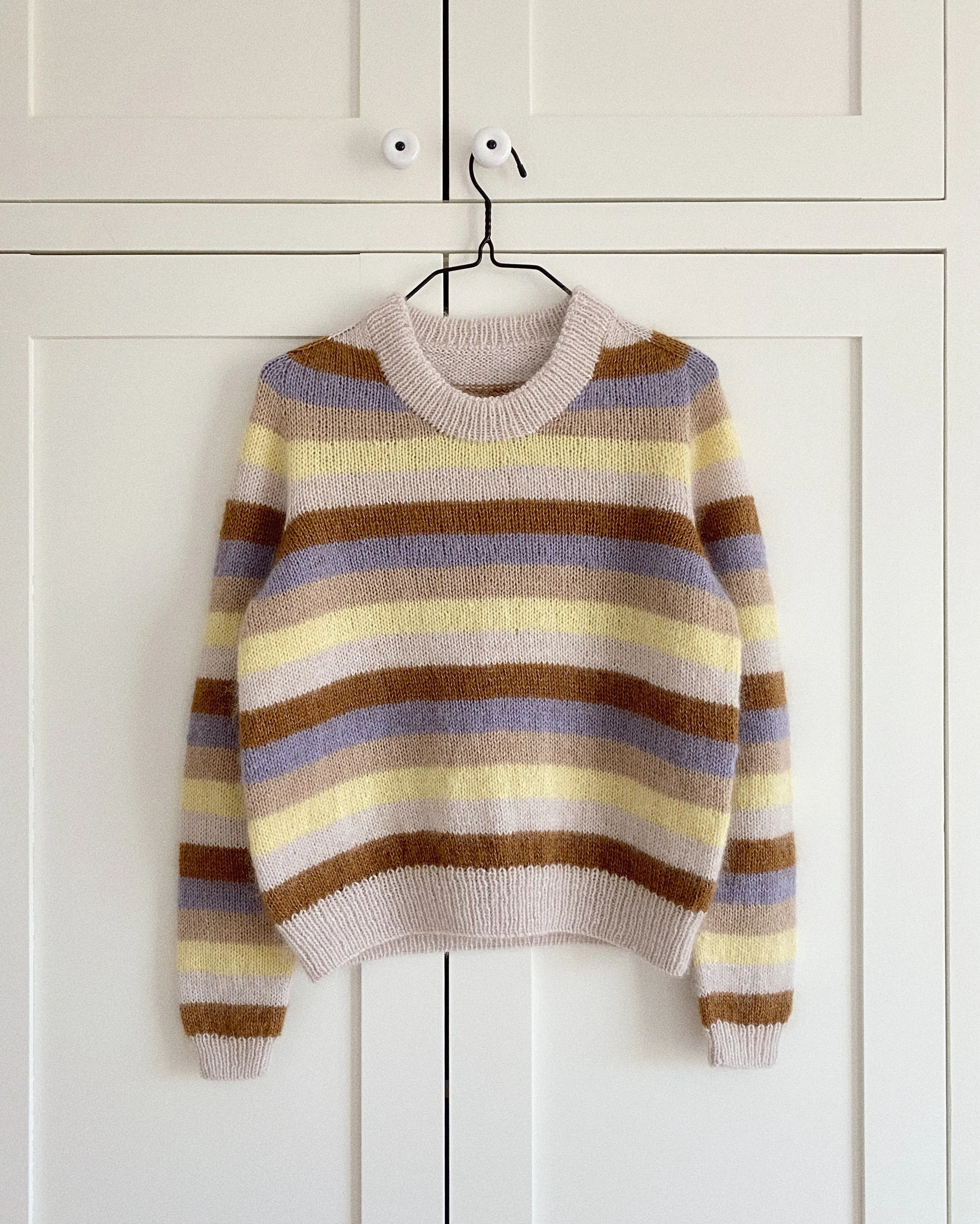 Aros Sweater - Händler