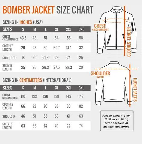 Asta Final Form Bomber Jacket