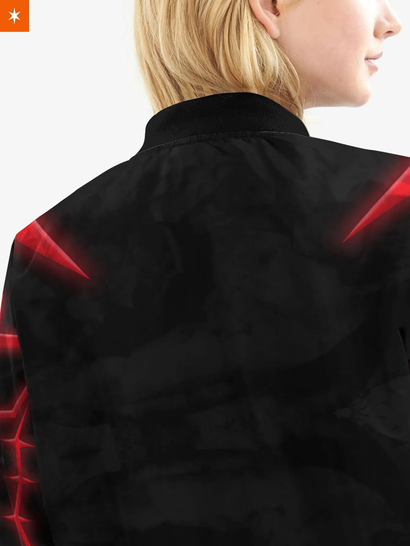 Asta Final Form Bomber Jacket