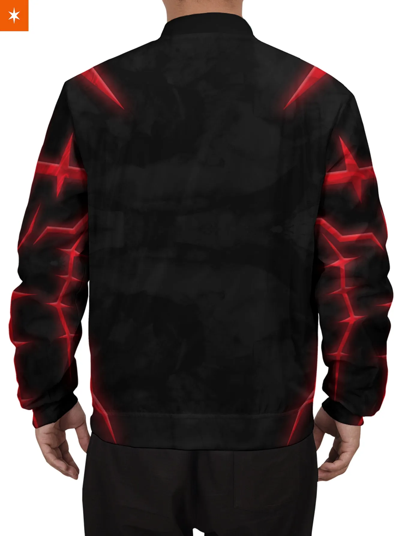 Asta Final Form Bomber Jacket