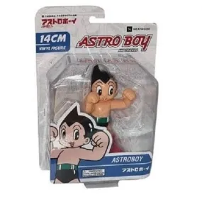 Astro Boy and Friends 5 1/2-Inch Vinyl Figure PX - Astroboy