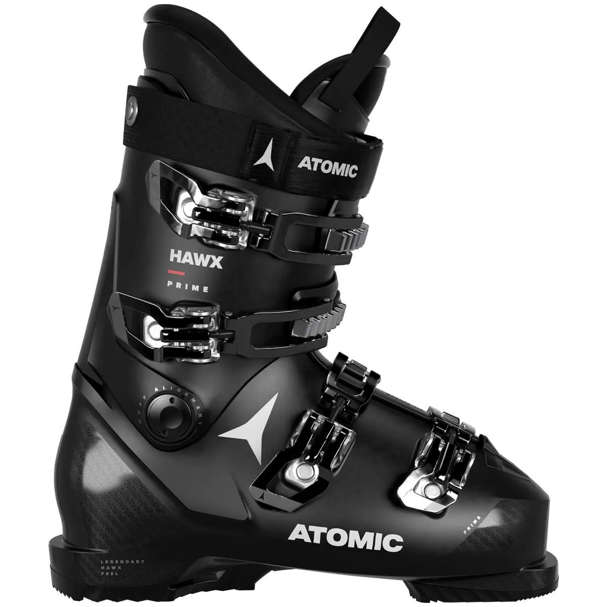 Atomic Women's Hawx Prime Ski Boot 2024