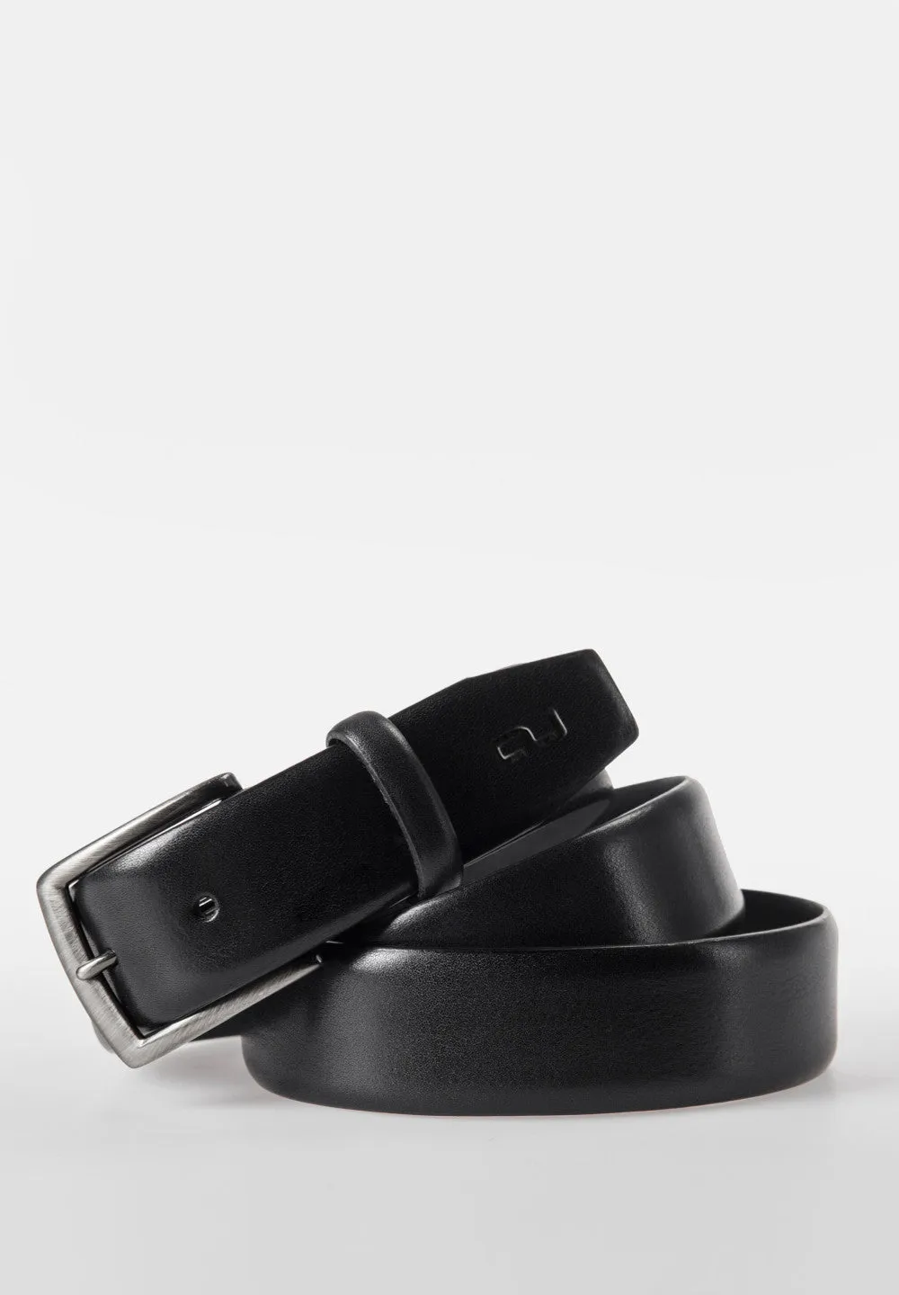 Aunts & Uncles Classic Fella Belt Black