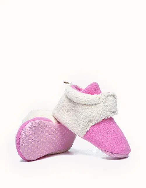 AUSTRALIAN SHEPHERD® Baby Booties Gift Set