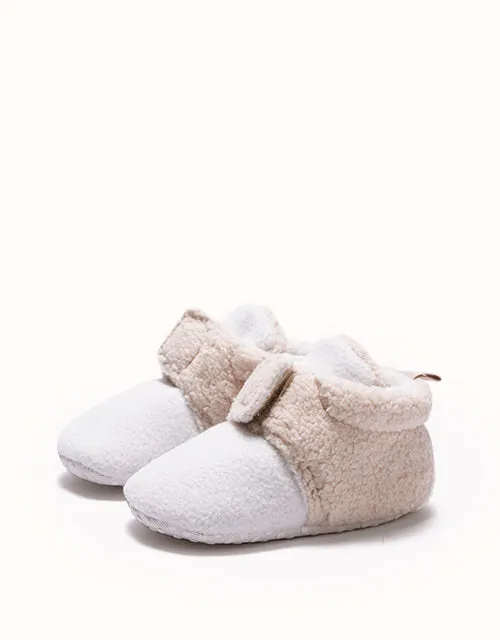 AUSTRALIAN SHEPHERD® Baby Booties Gift Set