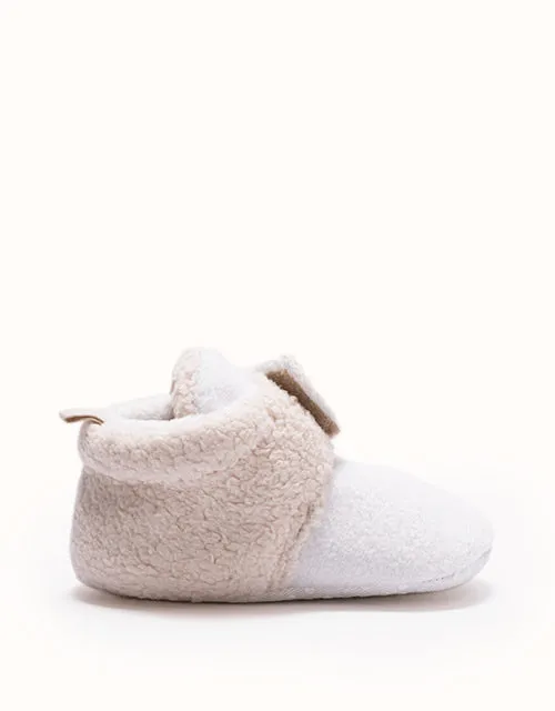 AUSTRALIAN SHEPHERD® Baby Booties Gift Set