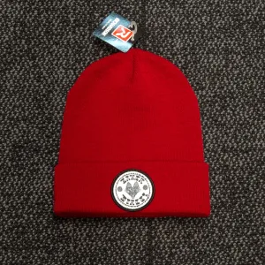 Baker Street x Husky Roundup Basic Beanie