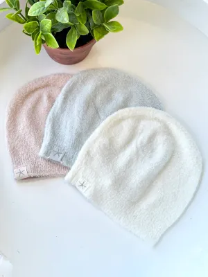 Barefoot Dreams CozyChic Lite Infant Beanie