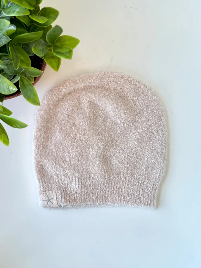 Barefoot Dreams CozyChic Lite Infant Beanie