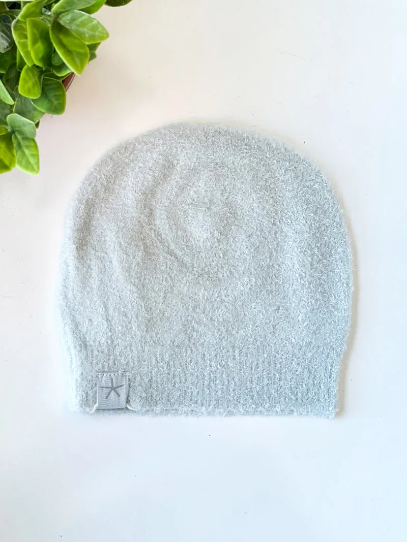 Barefoot Dreams CozyChic Lite Infant Beanie