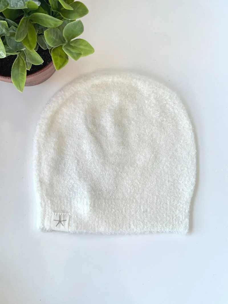 Barefoot Dreams CozyChic Lite Infant Beanie