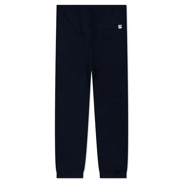 BBC EVO NAVY JOGGER