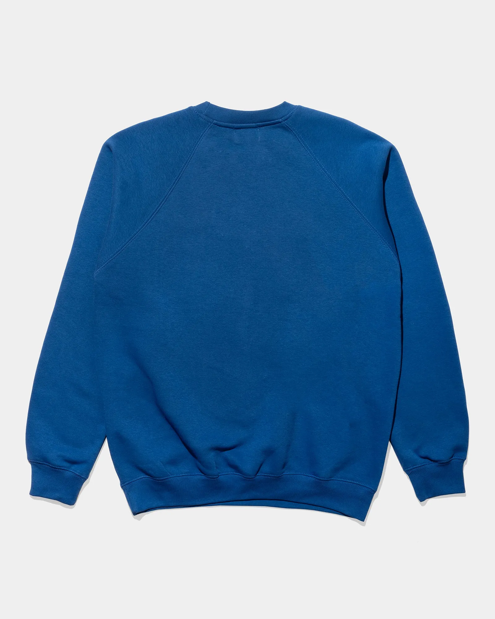 BC Jumper (Royal Blue)