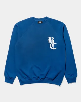 BC Jumper (Royal Blue)