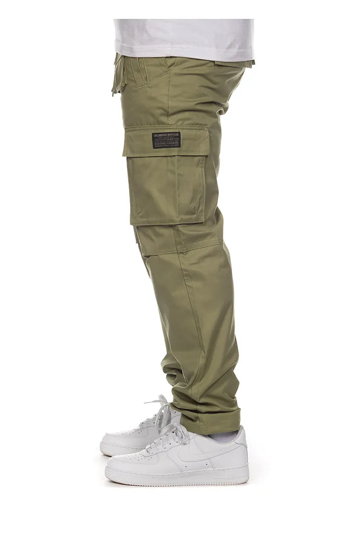 Billionaire Boys Club BB Flagship II Cargo Pants