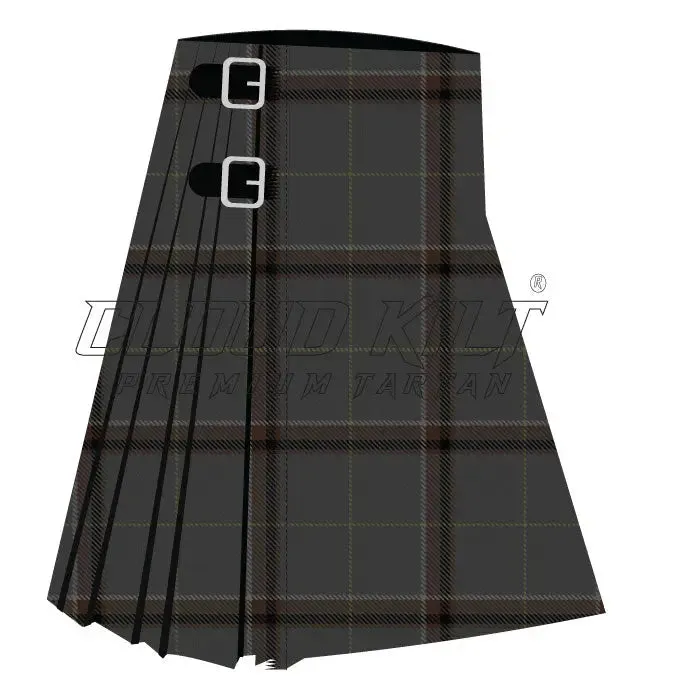 Blackwood Premium Tartan Kilt