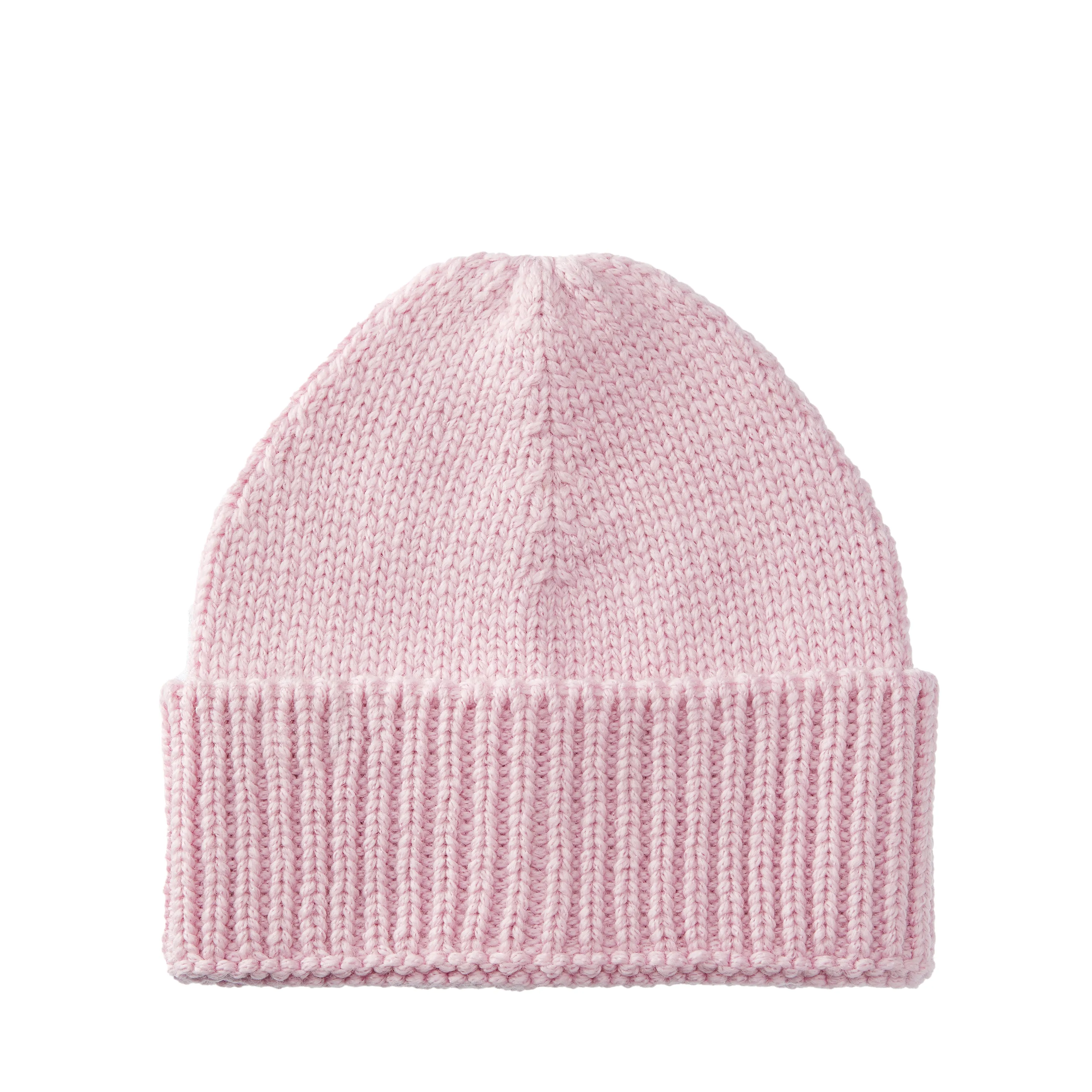 BLUSH JAMIE BEANIE