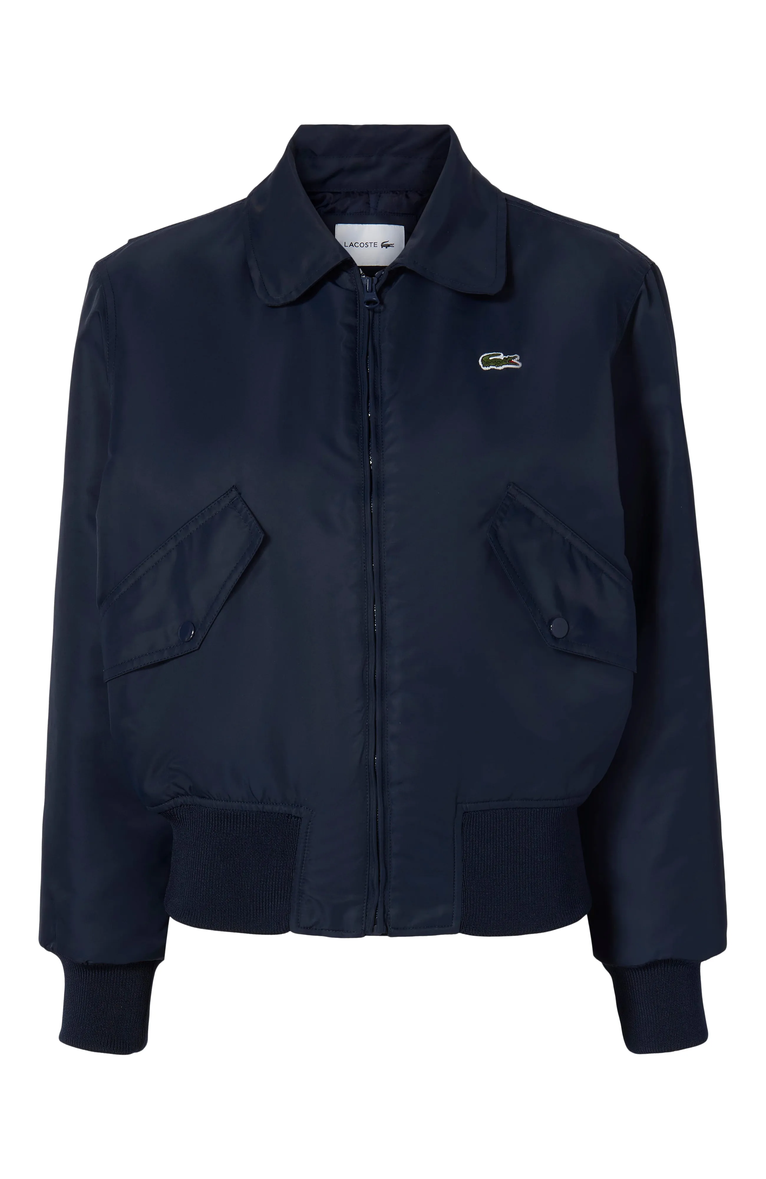 Bomber Jacket - Marine