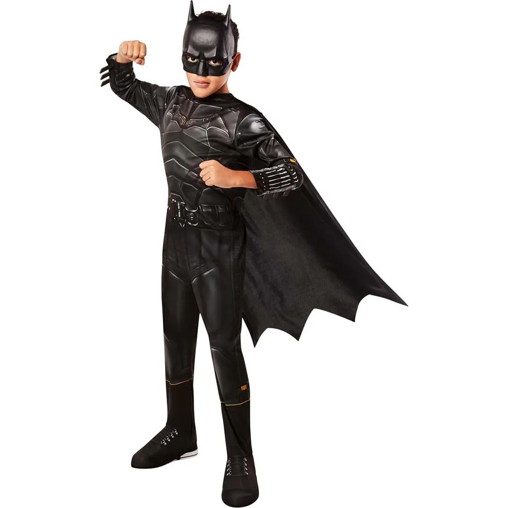 Boy's Batman Child Costume