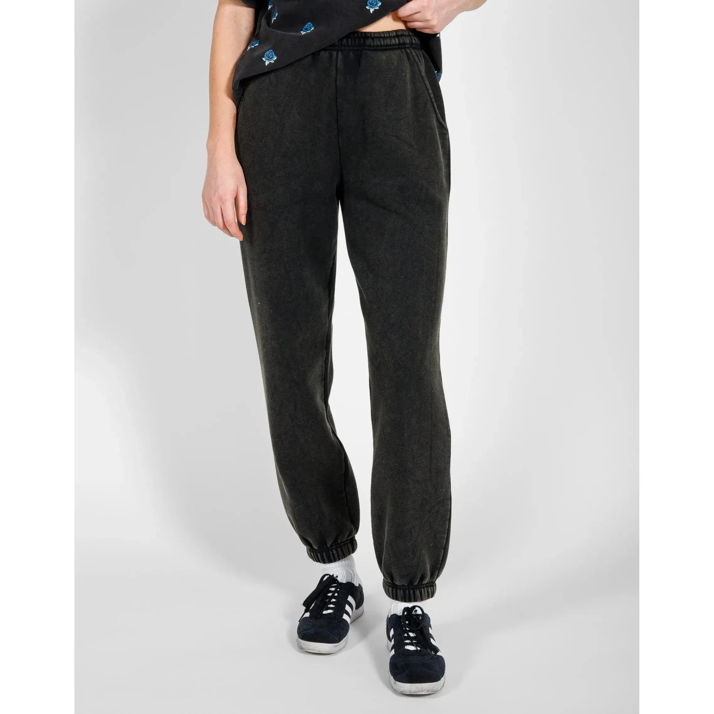 Brunette the Label Oversized Jogger - Sale