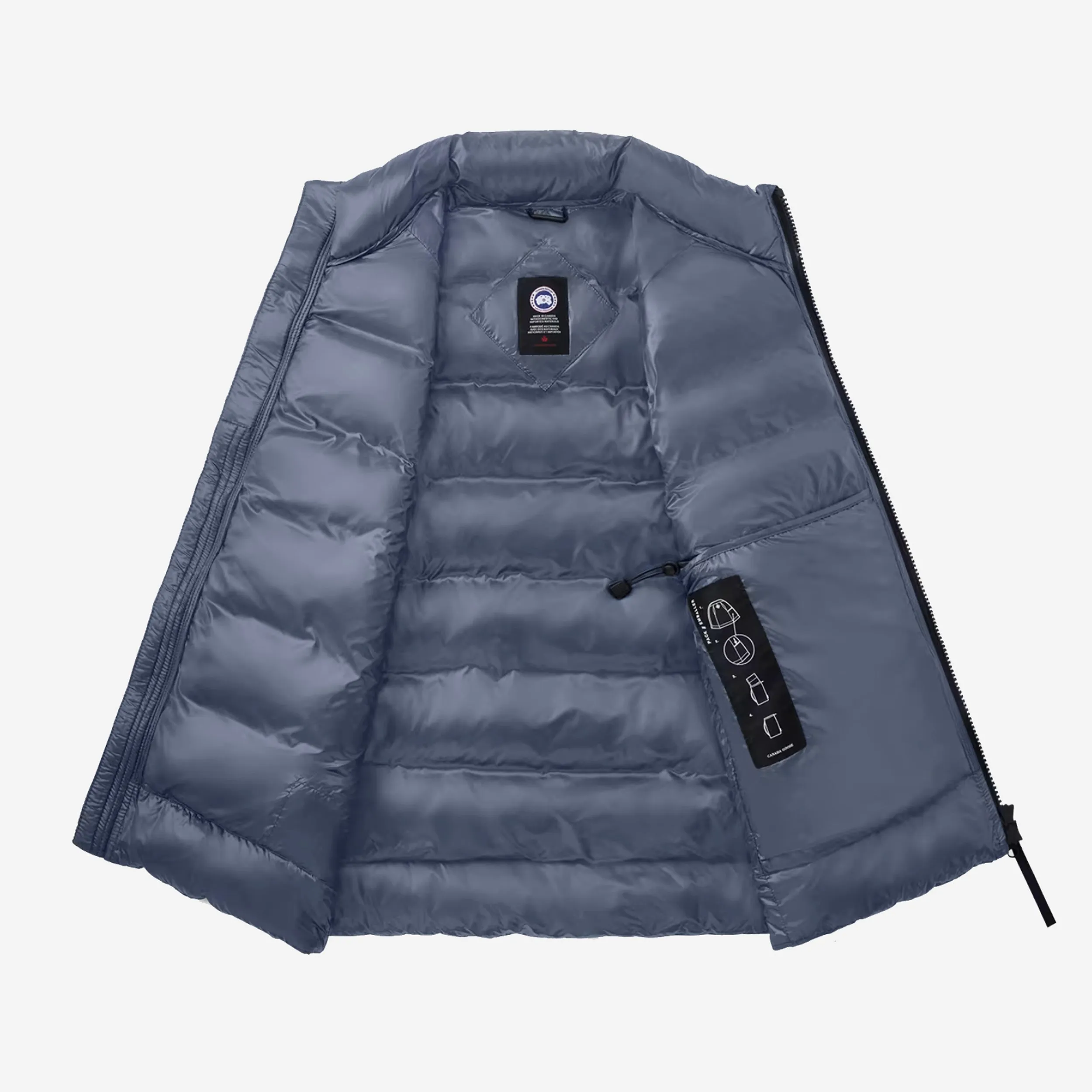 Canada Goose Crofton Down Gilet