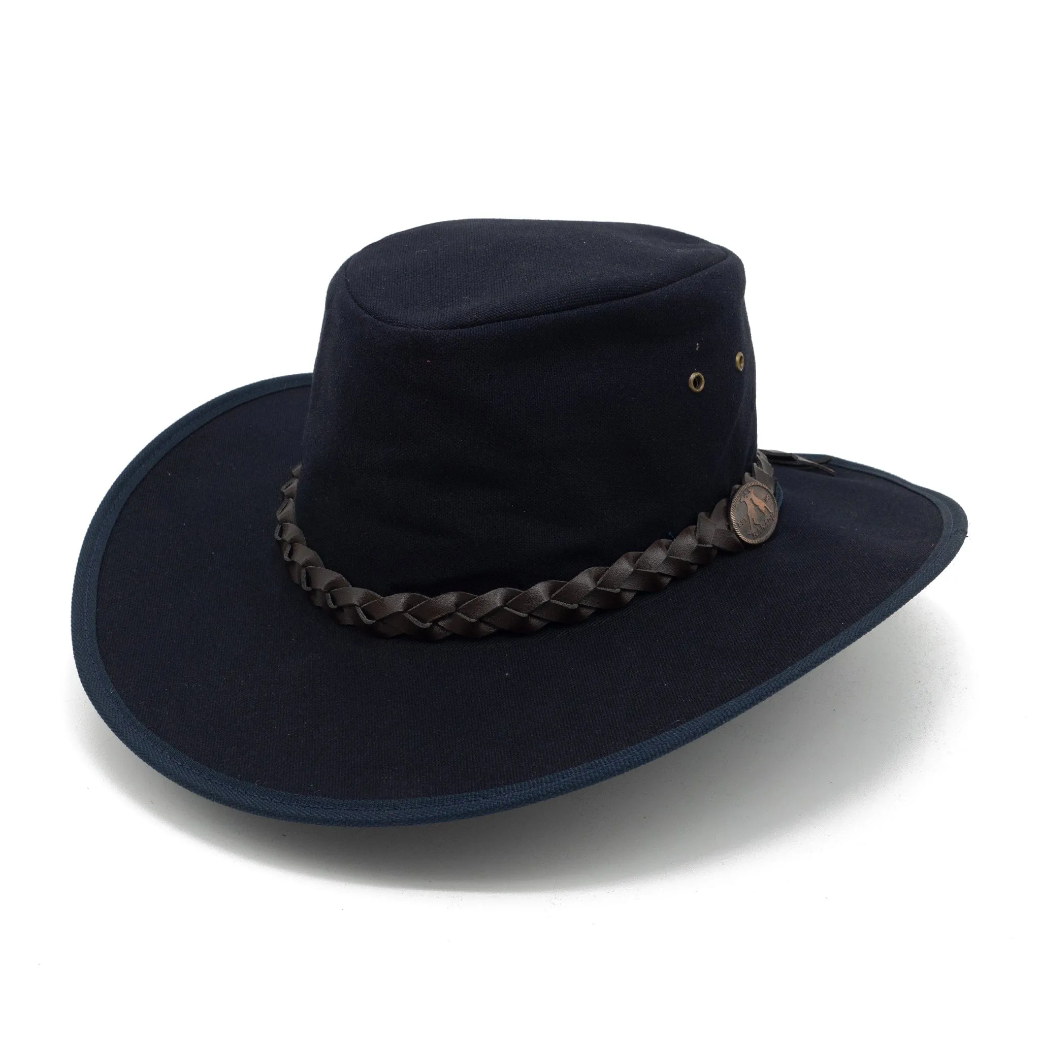 Cape York Canvas Hat