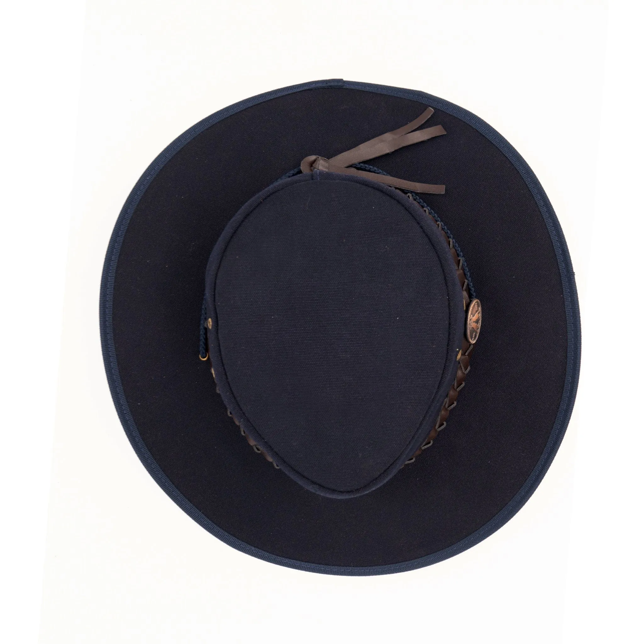 Cape York Canvas Hat